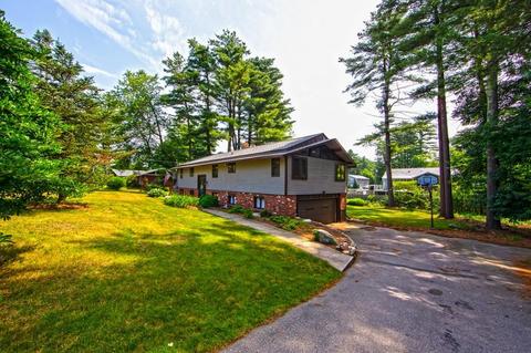 3 Pine Tree Dr, Plainville, MA 02762 photo 1