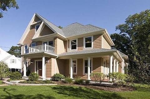157 Dickerman Rd, Newton, MA 02461 photo 2