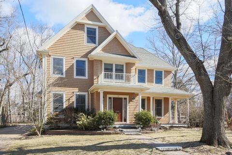 157 Dickerman Rd, Newton, MA 02461 photo 1