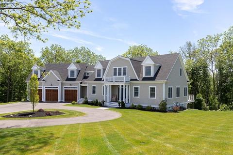 62 Baker Hill Dr, Hingham, MA 02043 photo 1