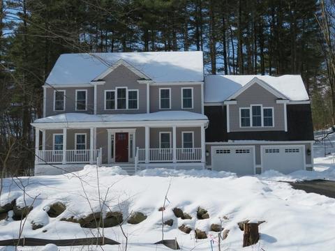20 Glenview St, Upton, MA 01568 photo 1