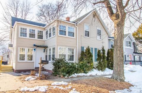 20 Beauregard St, Springfield, MA 01151 photo 1