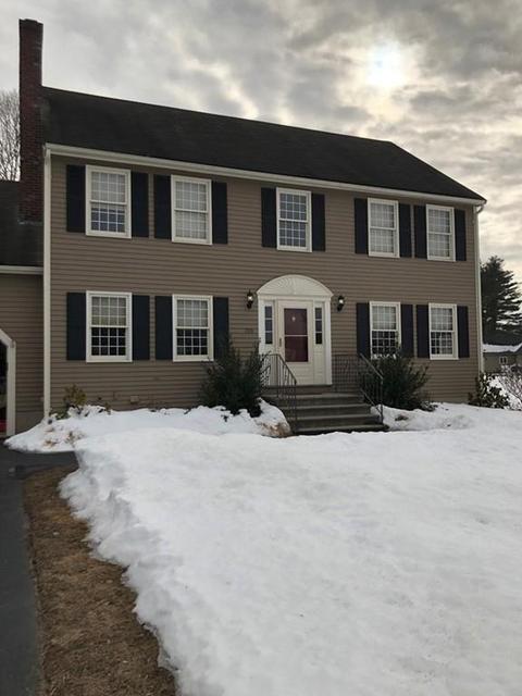 100 Eric Dr, Franklin, MA 02038 photo 1