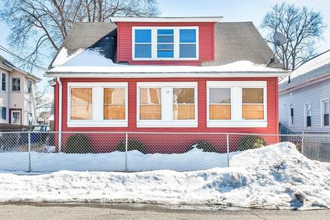 121 Miller St, Springfield, MA 01104 photo 1