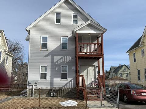 59 Cambridge St, Springfield, MA 01109 photo 1