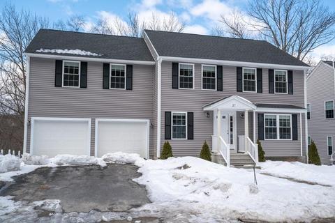27 Drexel St, Worcester, MA 01602 photo 1