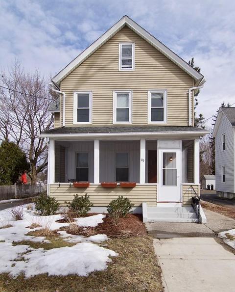 99 Academy St, Chicopee, MA 01013 photo 1