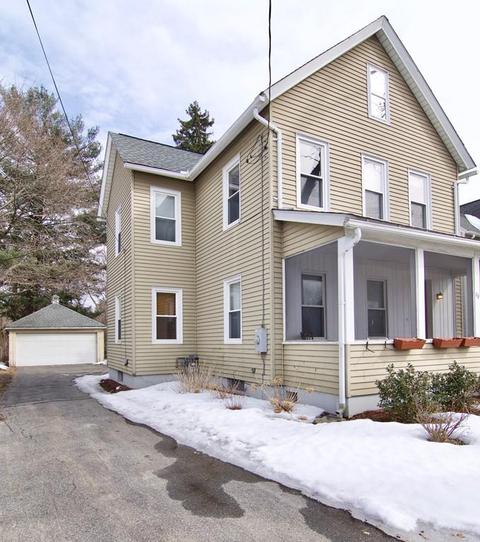 99 Academy St, Chicopee, MA 01013 photo 2