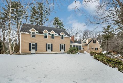 8 Appleton Ln, Boxford, MA 01921 photo 2