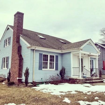 249 Milton St, Fall River, MA 02720 photo 2