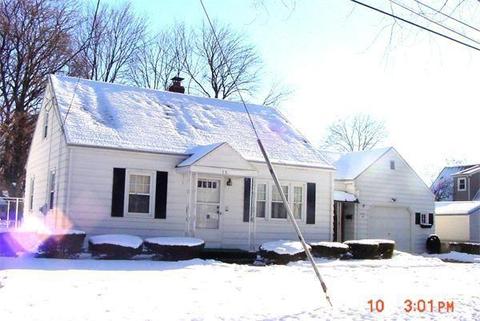 15 Barton St, Springfield, MA 01104 photo 1