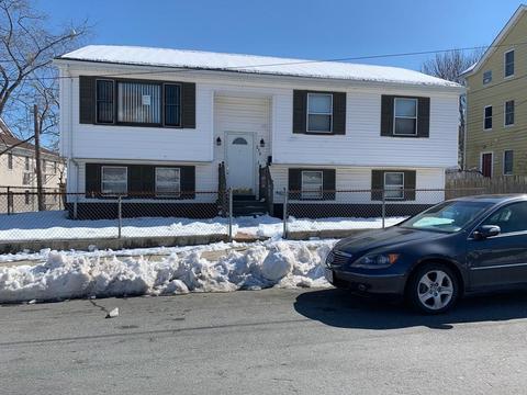 276 Manchester St, Fall River, MA 02721 photo 1