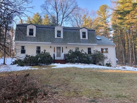 79 E Bare Hill Rd, Harvard, MA 01451 photo 1