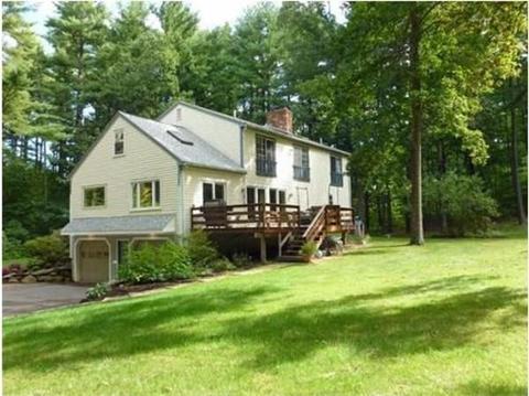 79 E Bare Hill Rd, Harvard, MA 01451 photo 3