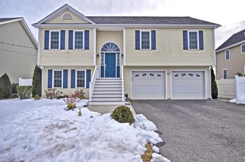 103 Bronson St, Fall River, MA 02721 photo 1