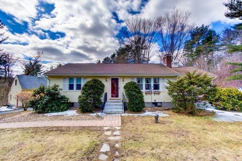22 Old Grafton Rd, Upton, MA 01568 photo 2