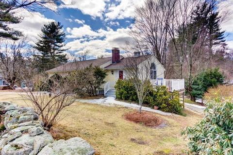 22 Old Grafton Rd, Upton, MA 01568 photo 3