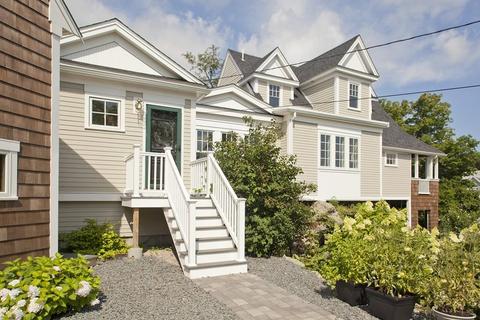 227 Atlantic Ave, Hull, MA 02045 photo 2