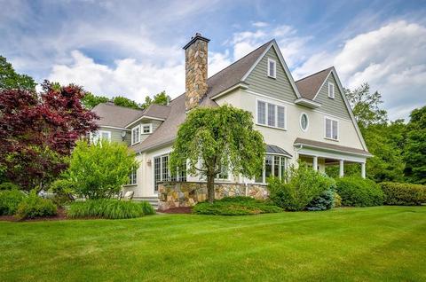 3 Hamlins Xing, Dover, MA 02030 photo 5