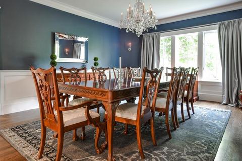 3 Hamlins Xing, Dover, MA 02030 photo 11