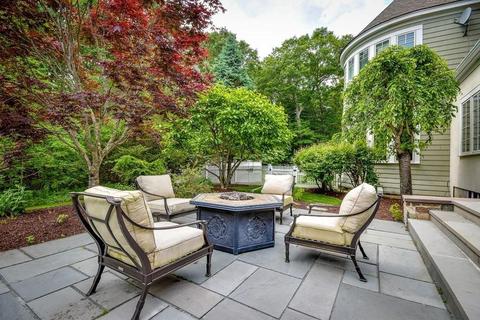 3 Hamlins Xing, Dover, MA 02030 photo 28