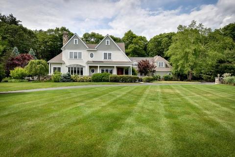 3 Hamlins Xing, Dover, MA 02030 photo 2