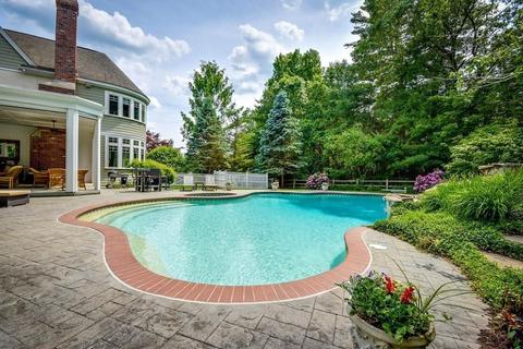 3 Hamlins Xing, Dover, MA 02030 photo 27