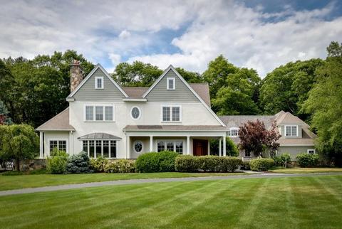 3 Hamlins Xing, Dover, MA 02030 photo 1
