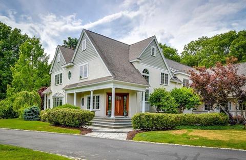 3 Hamlins Xing, Dover, MA 02030 photo 4