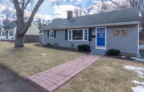 35 Vista Dr, Danvers, MA 01923 photo 1