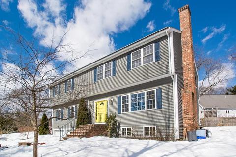 20 Hyde Park St, Dedham, MA 02026 photo 1