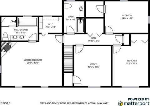 20 Hyde Park St, Dedham, MA 02026 photo 28