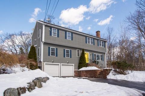 20 Hyde Park St, Dedham, MA 02026 photo 2