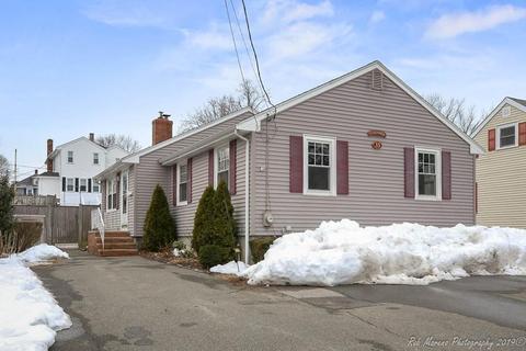 33 Damon St, Danvers, MA 01923 photo 1