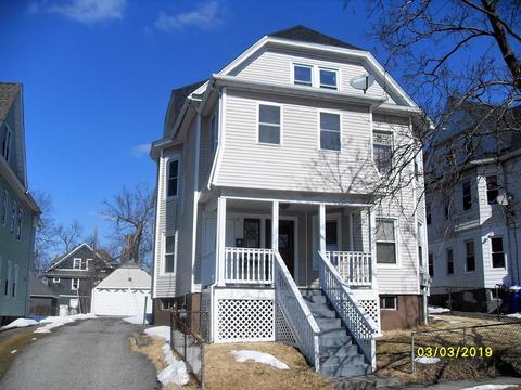 47 Chase Ave, Springfield, MA 01108 photo 1