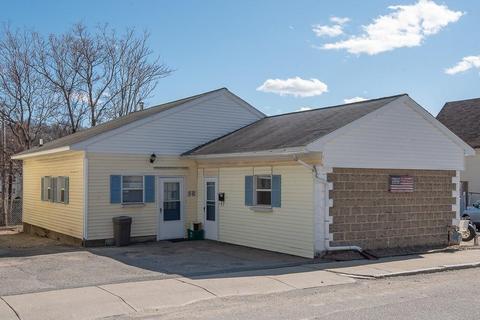 5 Seward St, Worcester, MA 01604 photo 3
