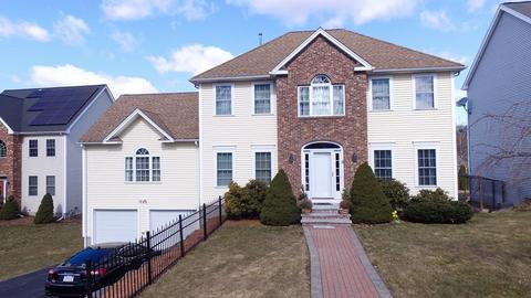 8 Kelsey Dr, Worcester, MA 01604 photo 1