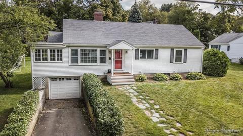 7 Westwind Rd, Andover, MA 01810 photo 1