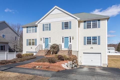11 Hyde St #A, Danvers, MA 01923 photo 1