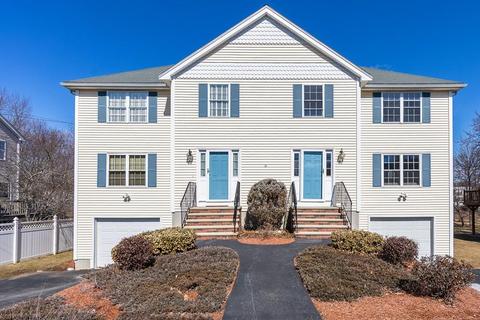 11 Hyde St #A, Danvers, MA 01923 photo 2