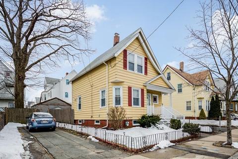44 Morris St, Everett, MA 02149 photo 1
