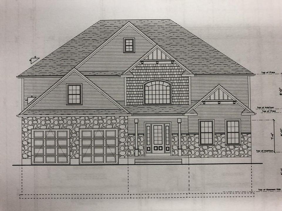  6 Hidden Hills Dr, Seekonk, MA 02771 photo 1