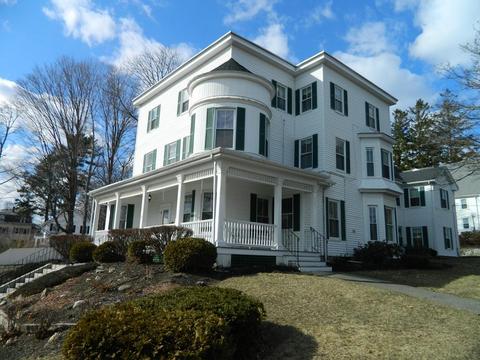 45 Lindall St #L2, Danvers, MA 01923 photo 1