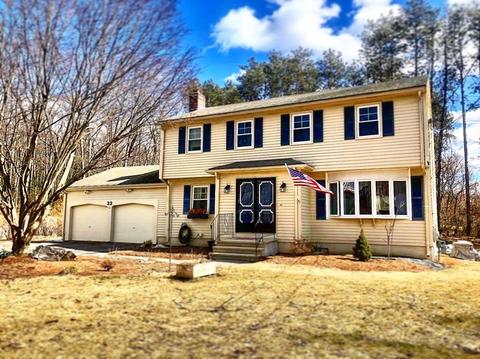 32 Cider Mill Rd, Framingham, MA 01701 photo 1