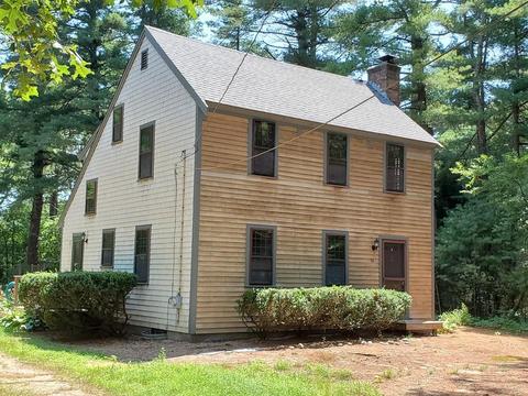 56 Goff Ter, Barnstable, MA 02632 photo 1