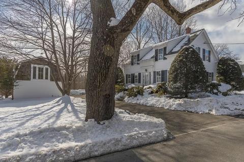 90 Centre St, Danvers, MA 01923 photo 2