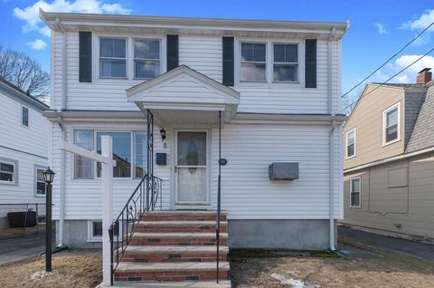35 Thurman Park, Everett, MA 02149 photo 1