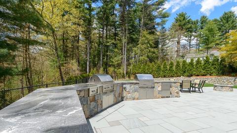 7 Pine St, Needham, MA 02492 photo 24