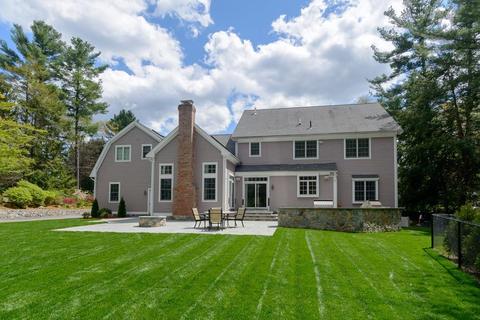7 Pine St, Needham, MA 02492 photo 25