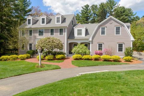 7 Pine St, Needham, MA 02492 photo 1